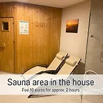 Mit Traumblick Im Wanderparadies Schwarzwald - Sauna -e-laden