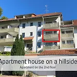 Apartman Mit Traumblick Im Wanderparadies Schwarzwald - Sauna -e-laden