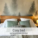 Mit Traumblick Im Wanderparadies Schwarzwald - Sauna -e-laden Apartman Todtnauberg