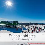 Waldgeflüster Urlaub Im Wanderparadies Mit Sauna Im Haus Panoramabalkon Apartment Todtnauberg