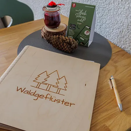 Bergpanorama & Direkt An Wanderwegen Mit Sauna Im Haus *