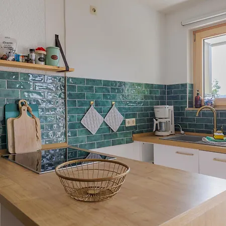 Bergpanorama & Direkt An Wanderwegen Mit Sauna Im Haus * تودتنوبرغ