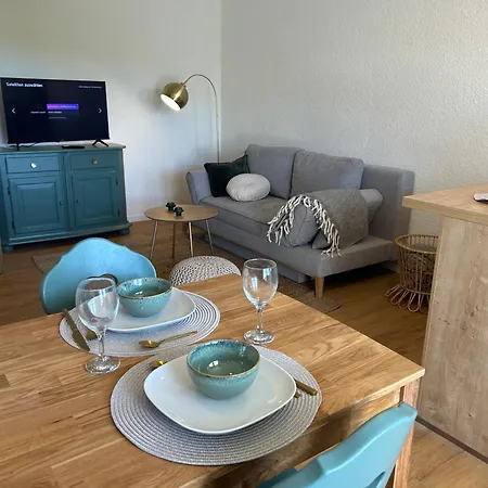 Waldgefluester Direkt An Skilift & Loipe Mit Sauna Im Haus Panoramabalkon Apartment Todtnauberg