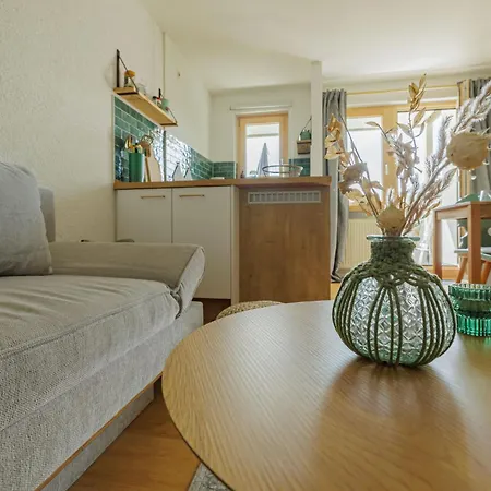 דירה Bergpanorama & Direkt An Wanderwegen Mit Sauna Im Haus *